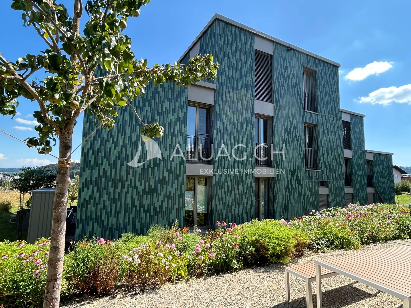 Penthouse for sale - Photo 1 of 6