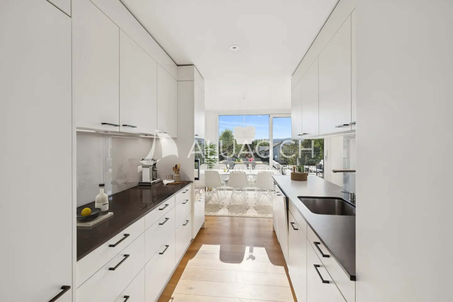 Penthouse for sale - Photo 2 of 6