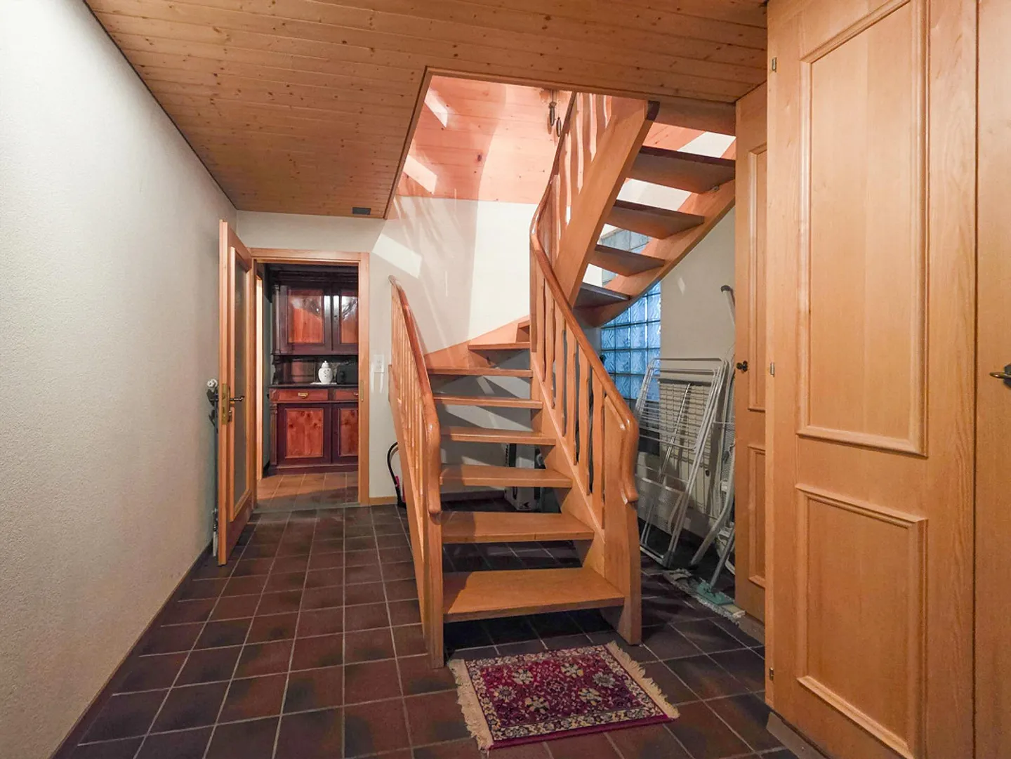 Chalet mit Einliegerwohnung - Foto 27 von 30