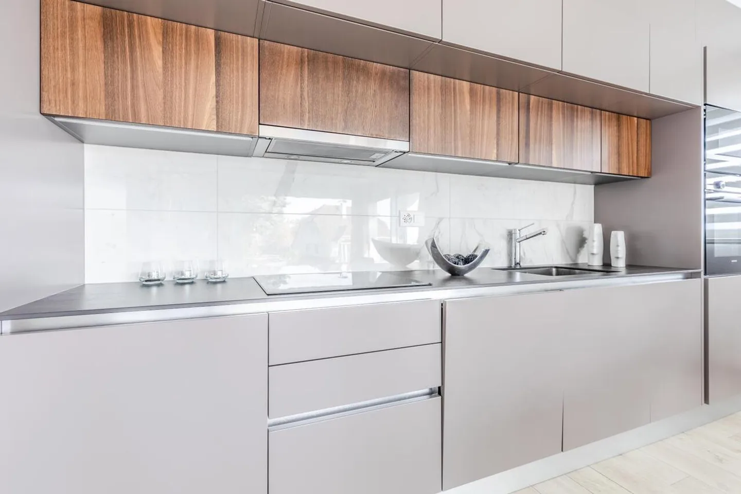 Atemberaubende Wohnung mit Seeblick - Foto 5 von 12