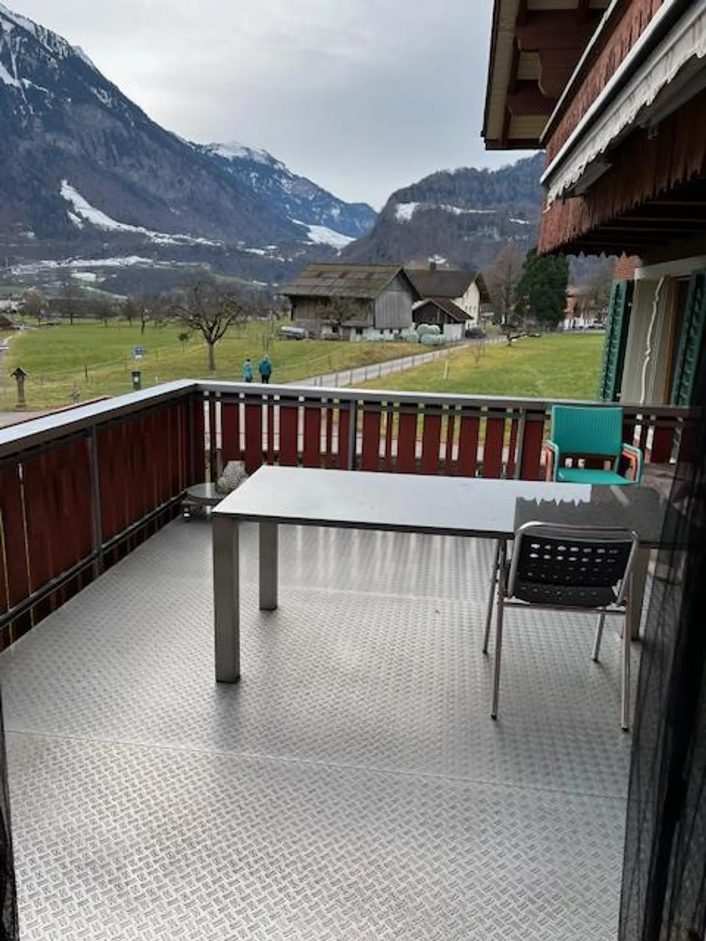 Charmantes Haus mit Wintergarten - Foto 7 von 10