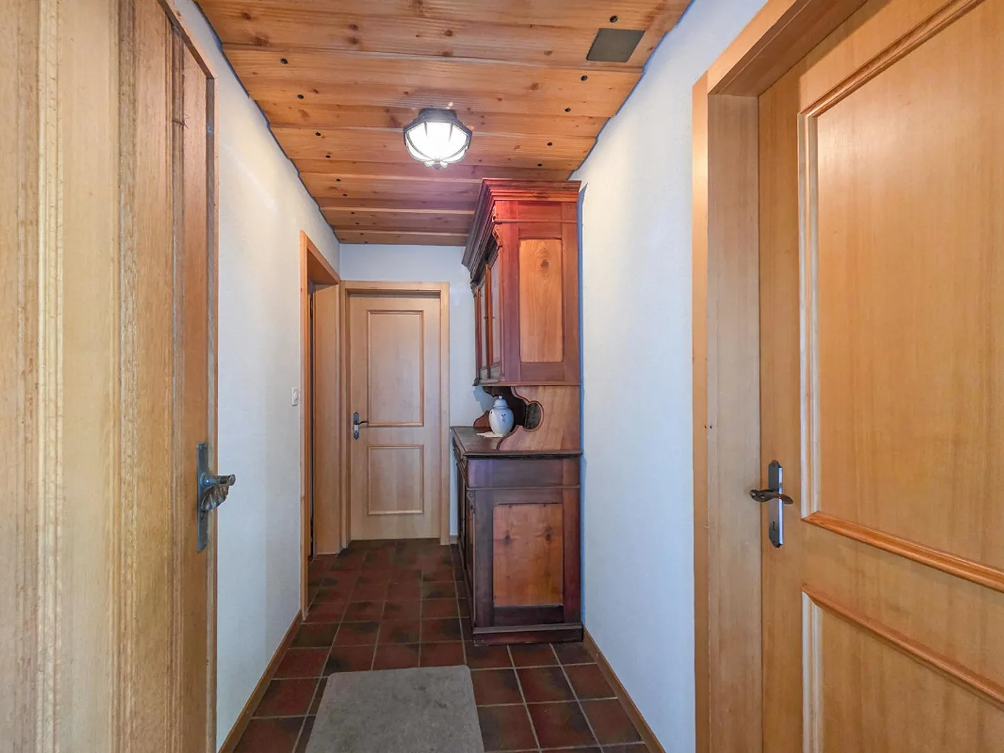 Chalet mit Einliegerwohnung - Foto 28 von 30