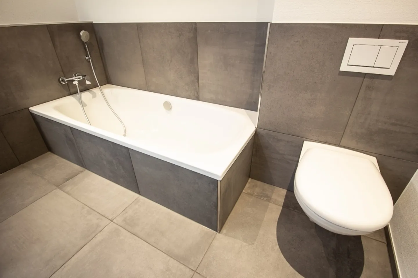 Appartement spacieux 4.5 pièces - Photo 8 sur 14