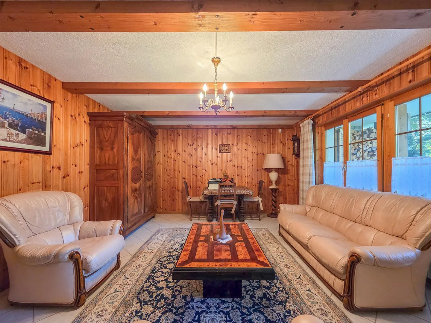 Chalet mit Einliegerwohnung - Foto 30 von 30