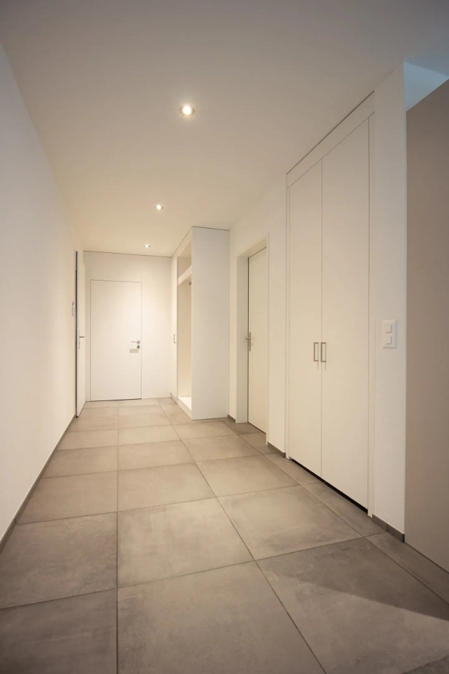 Appartement spacieux 4.5 pièces - Photo 9 sur 14