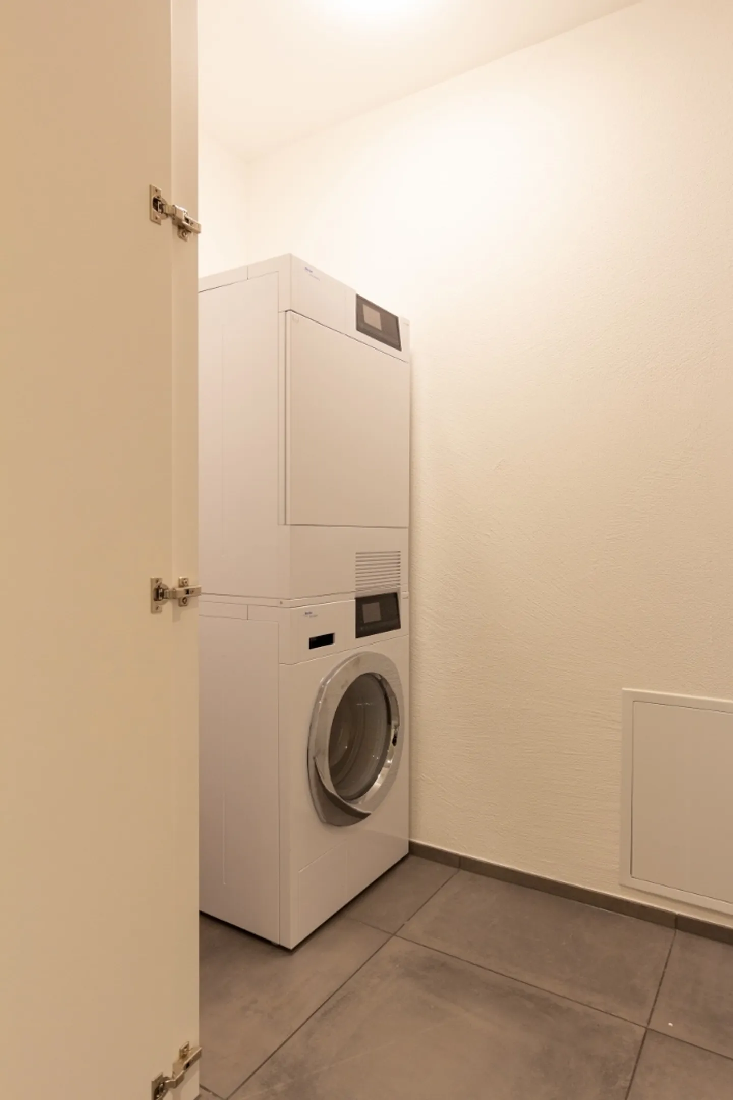 Appartement spacieux 4.5 pièces - Photo 11 sur 14