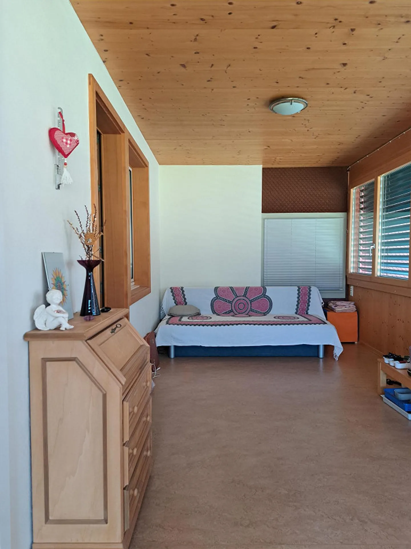 Charmantes Haus mit Wintergarten - Foto 4 von 10