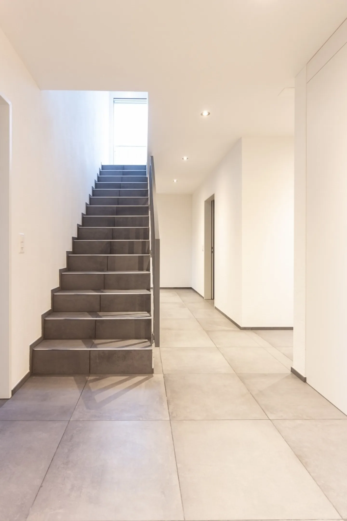 Appartement spacieux 4.5 pièces - Photo 4 sur 14