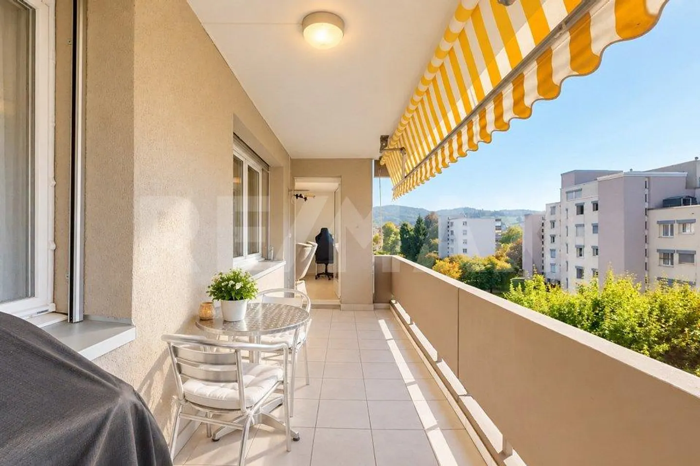 Vivre au centre et confortablement à Zofingen - Photo 4 sur 9
