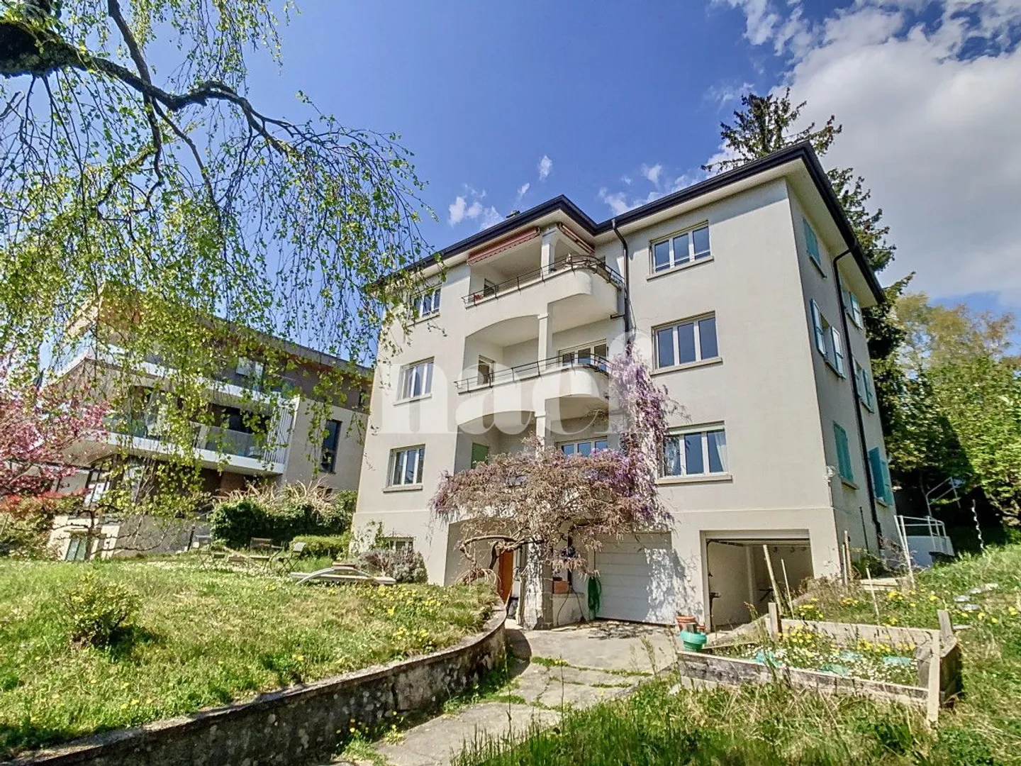 Appartamento 4,5 locali - Foto 1 di 10