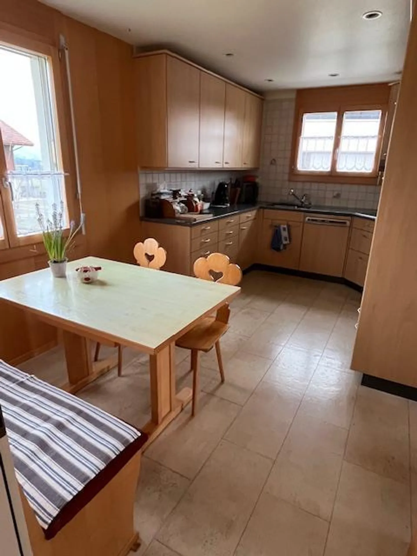 Charmantes Haus mit Wintergarten - Foto 10 von 10