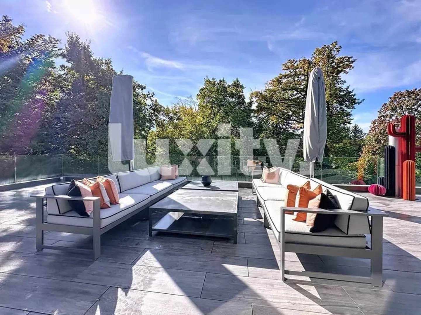 Attico - L'Arte di Vivere al Sommo del Lusso - Foto 2 di 3