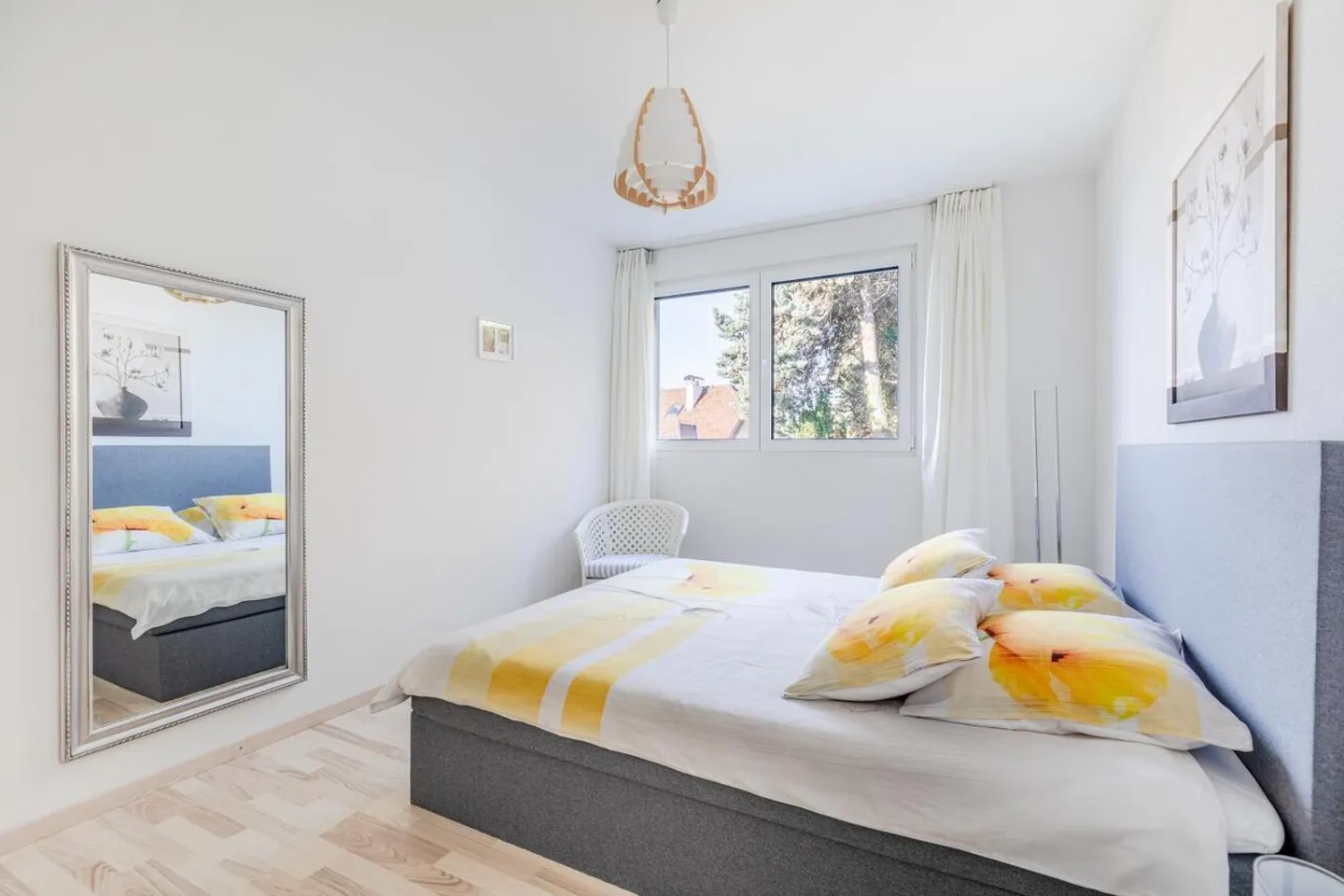 Atemberaubende Wohnung mit Seeblick - Foto 7 von 12