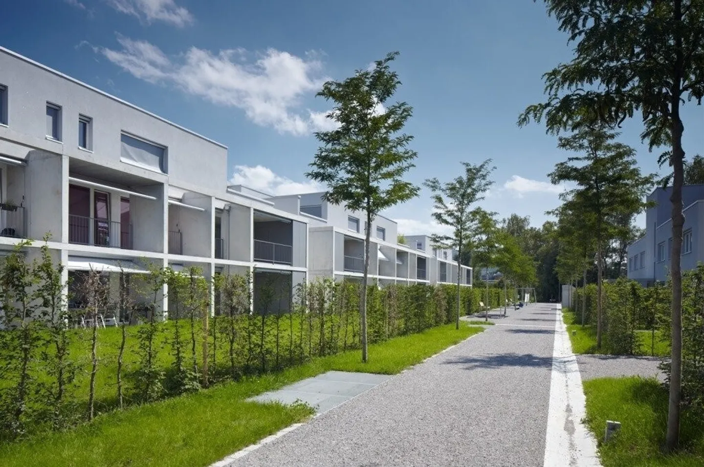 Feel good in Gmeinmatt - bright, modern, central - Photo 1 of 9