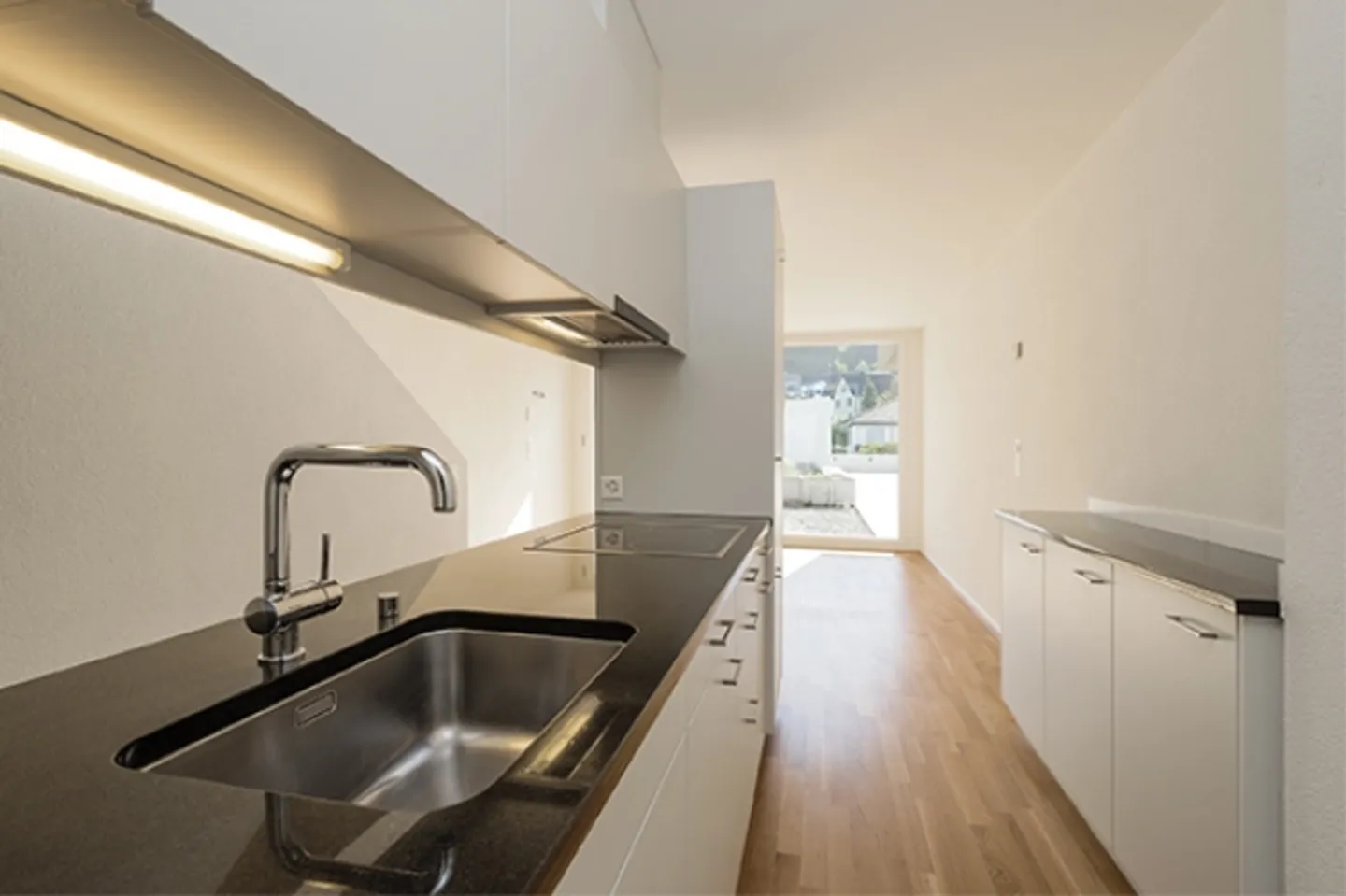 Duplex in affitto - Foto 5 di 10