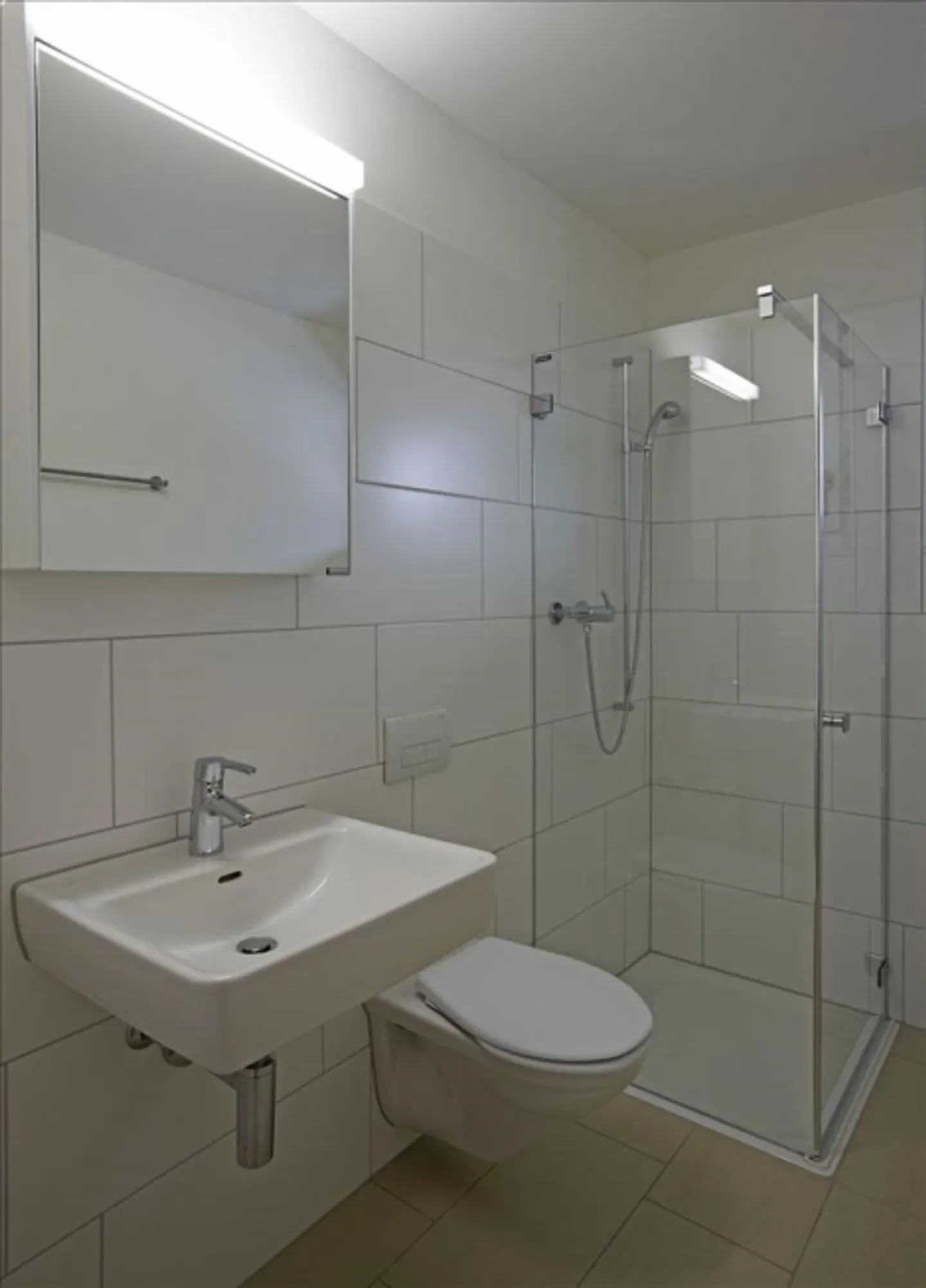 Duplex in affitto - Foto 7 di 10