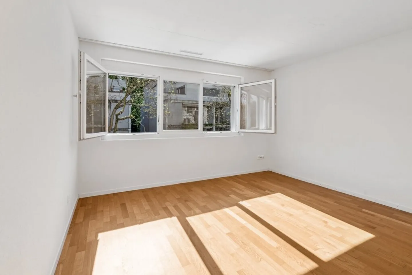 Feel good in Gmeinmatt - bright, modern, central - Photo 3 of 9