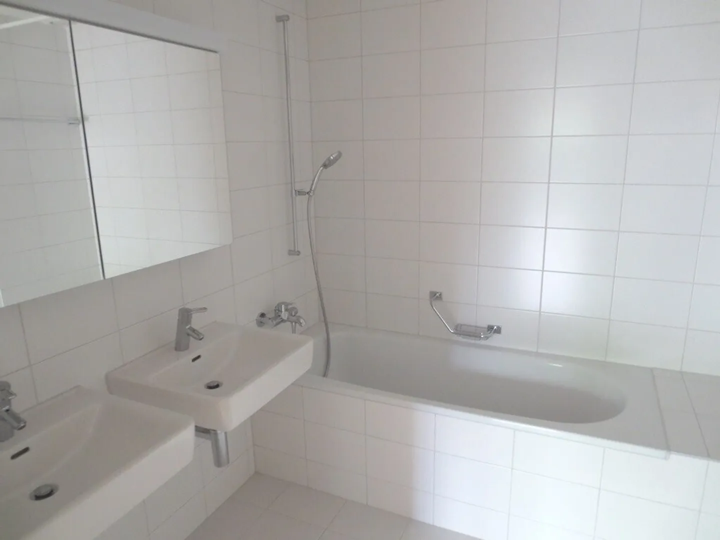 Feel good in Gmeinmatt - bright, modern, central - Photo 5 of 9