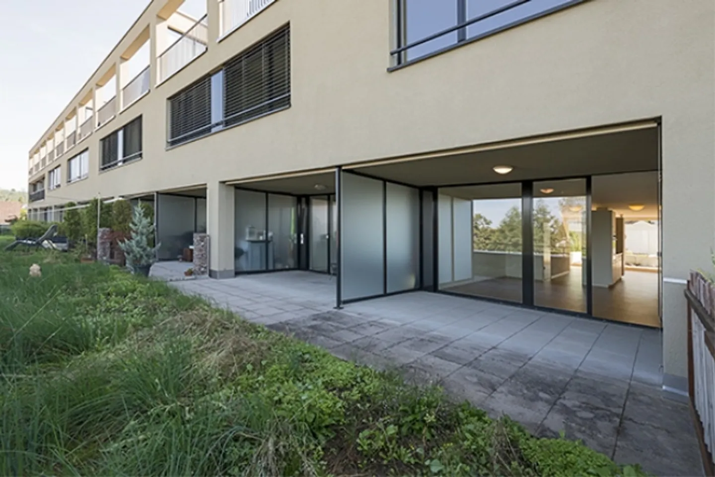 Duplex in affitto - Foto 10 di 10