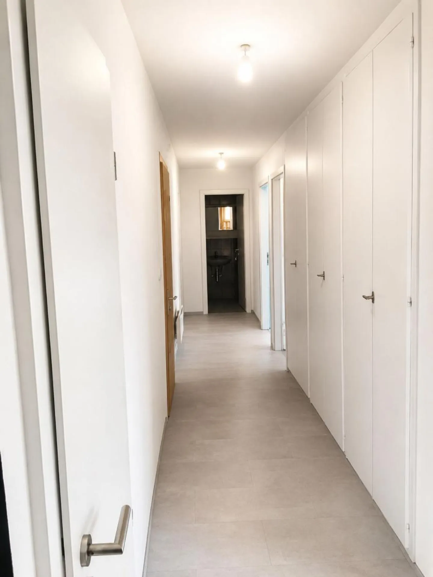 Appartement lumineux à Plan-Conthey - Photo 9 sur 12