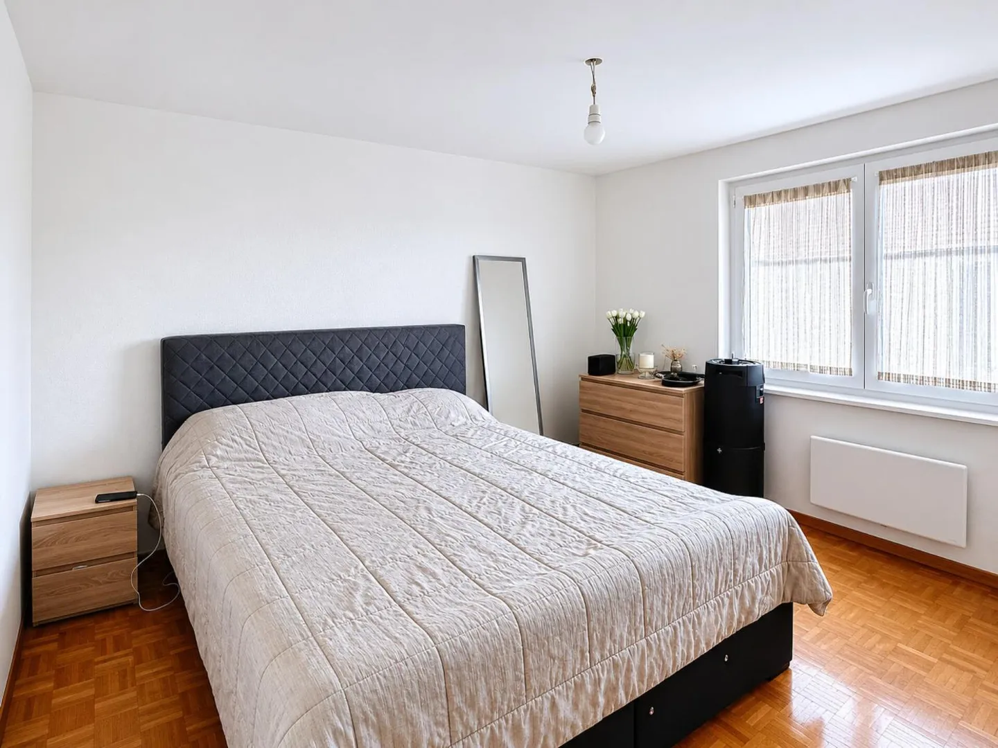 Appartement lumineux à Plan-Conthey - Photo 10 sur 12