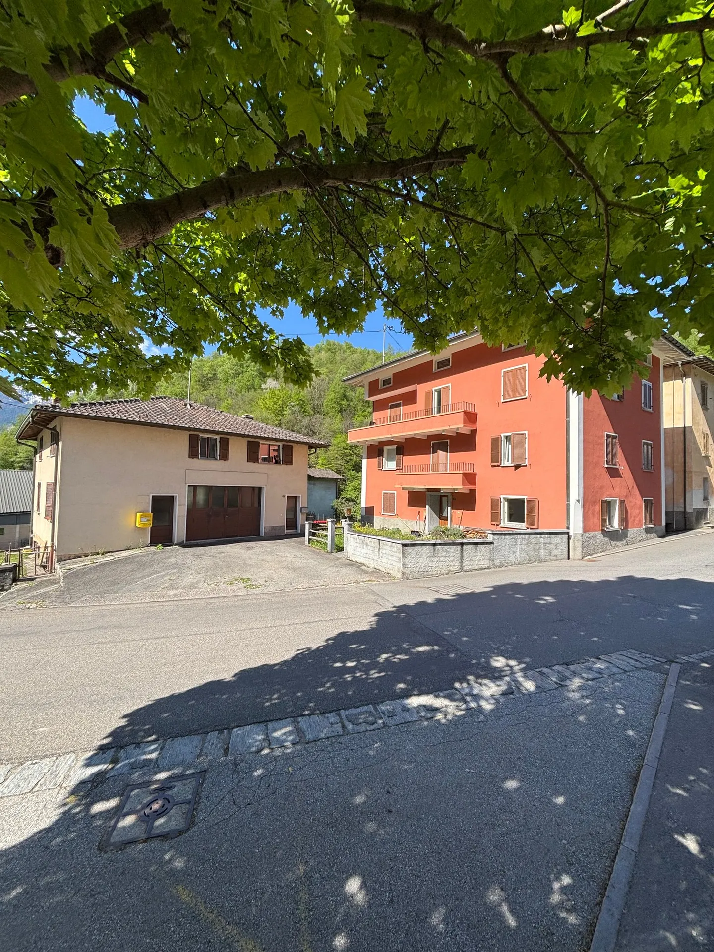 Grande Maison avec charme dans la splendide Vallée de Blenio ! À Torre ! - Photo 11 sur 11