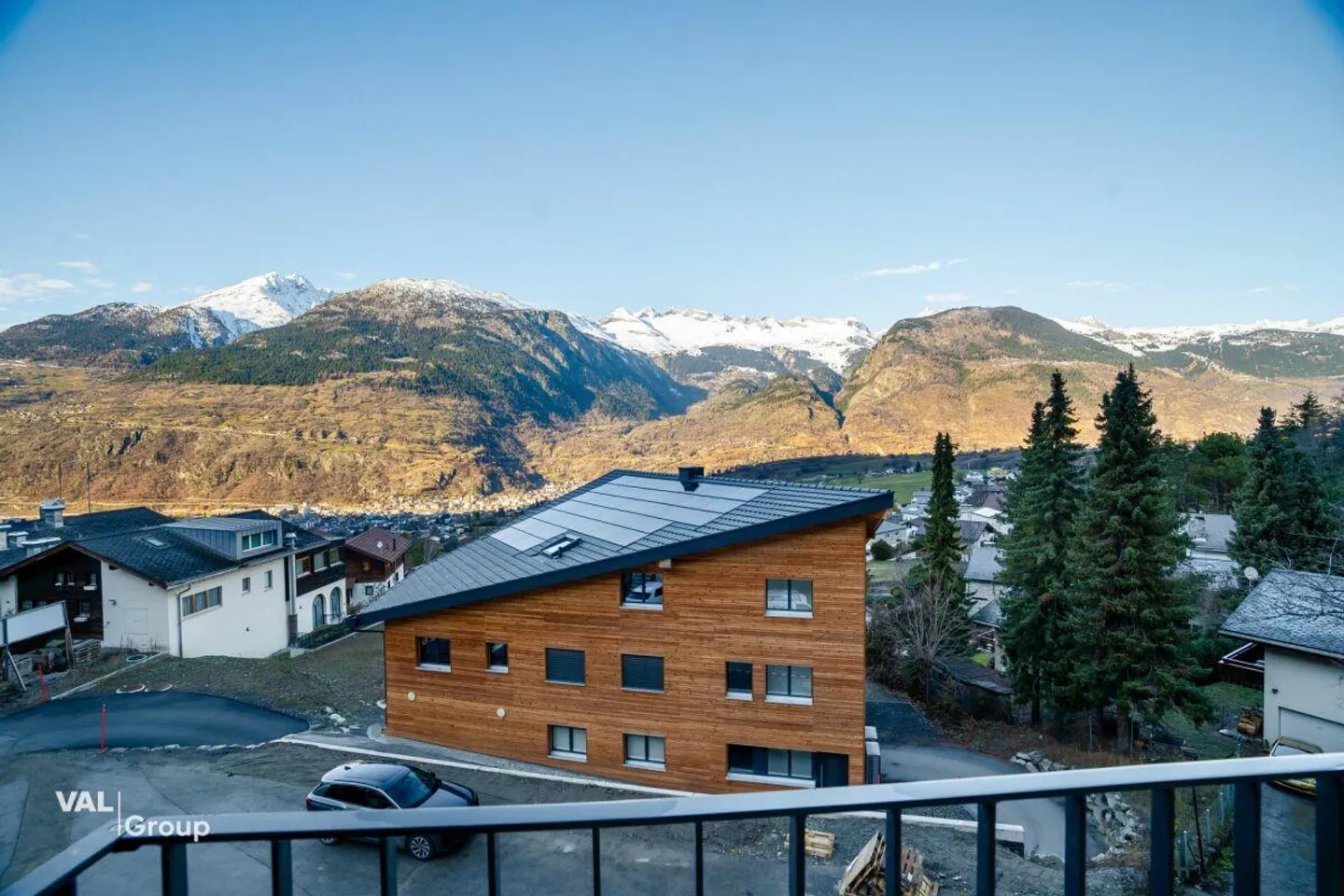 Sustainable and Stylish New Attic - Your Future Home or Holiday Residence - Photo 10 of 14