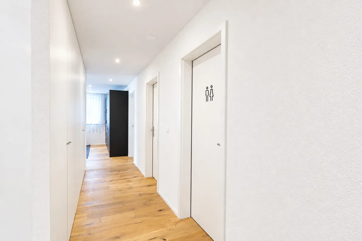 Appartamento moderno 4.5 locali - Foto 2 di 13