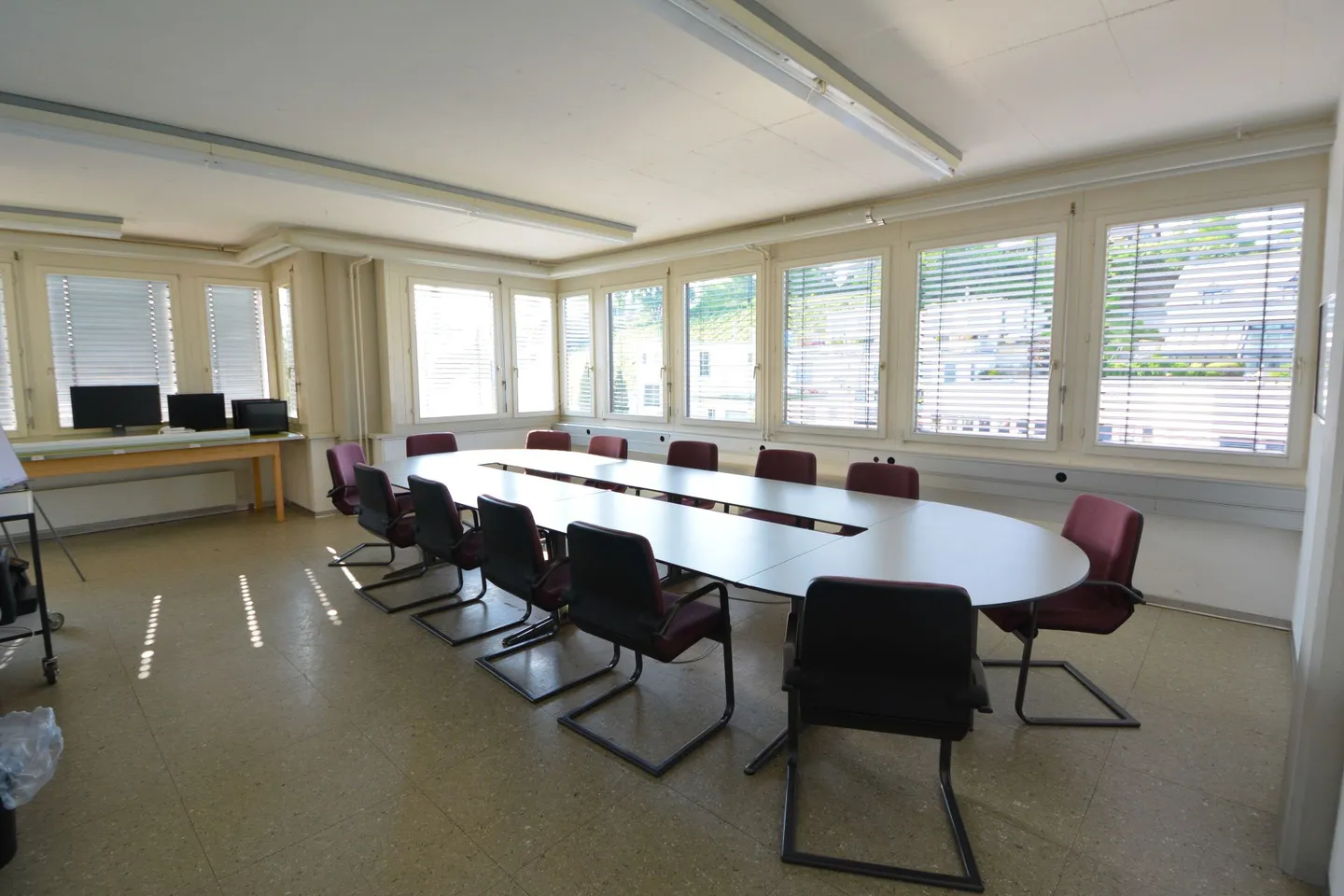 Attraktive Büroräumlichkeiten - Foto 6 von 8