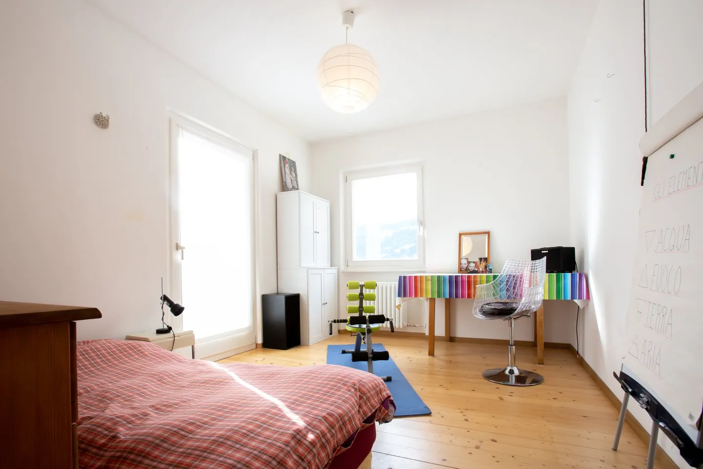 Grande Maison avec charme dans la splendide Vallée de Blenio ! À Torre ! - Photo 7 sur 11