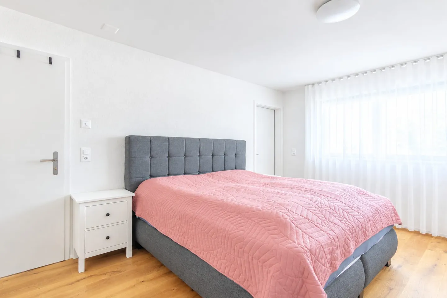 Appartamento moderno 4.5 locali - Foto 3 di 13