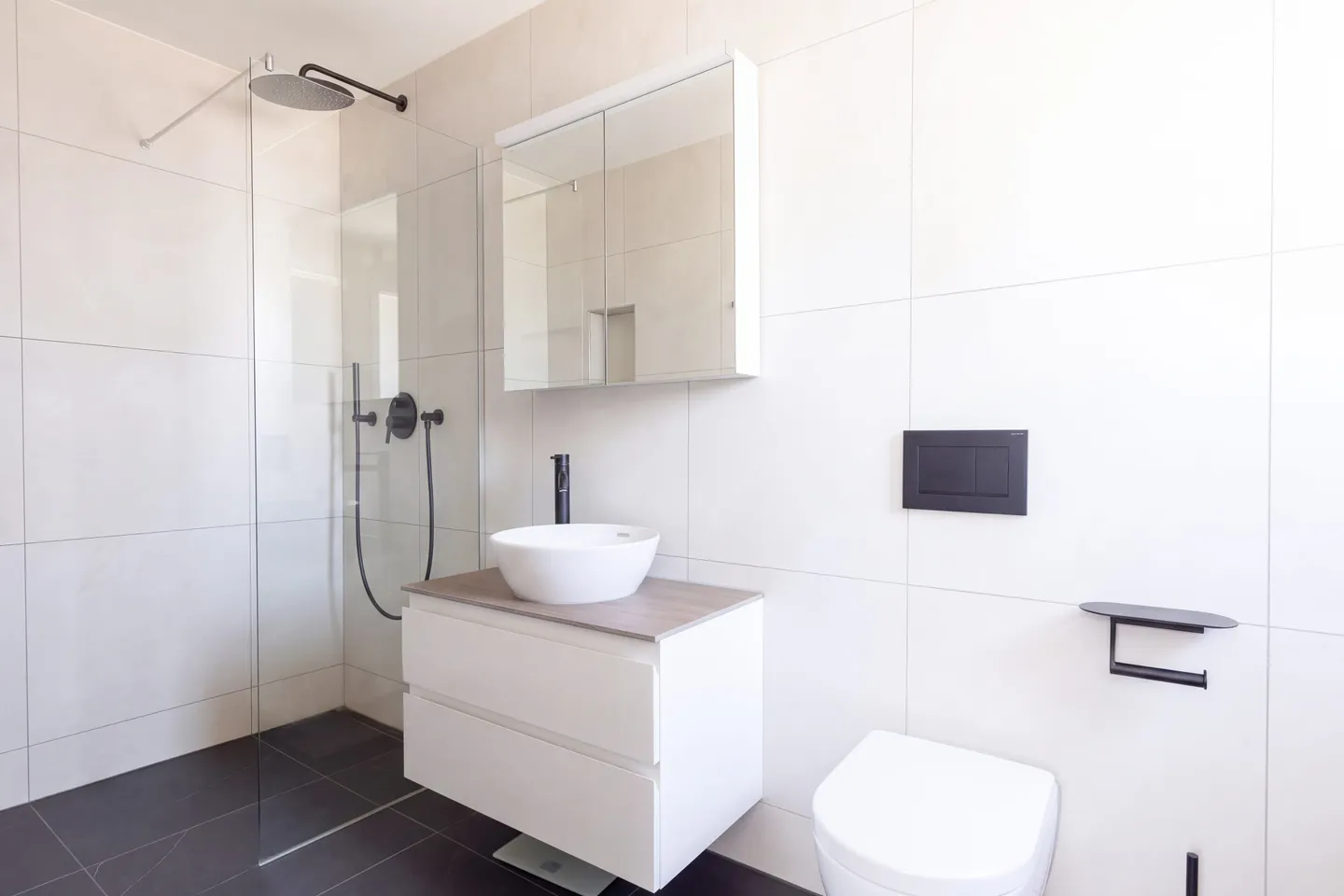 Appartamento moderno 4.5 locali - Foto 4 di 13