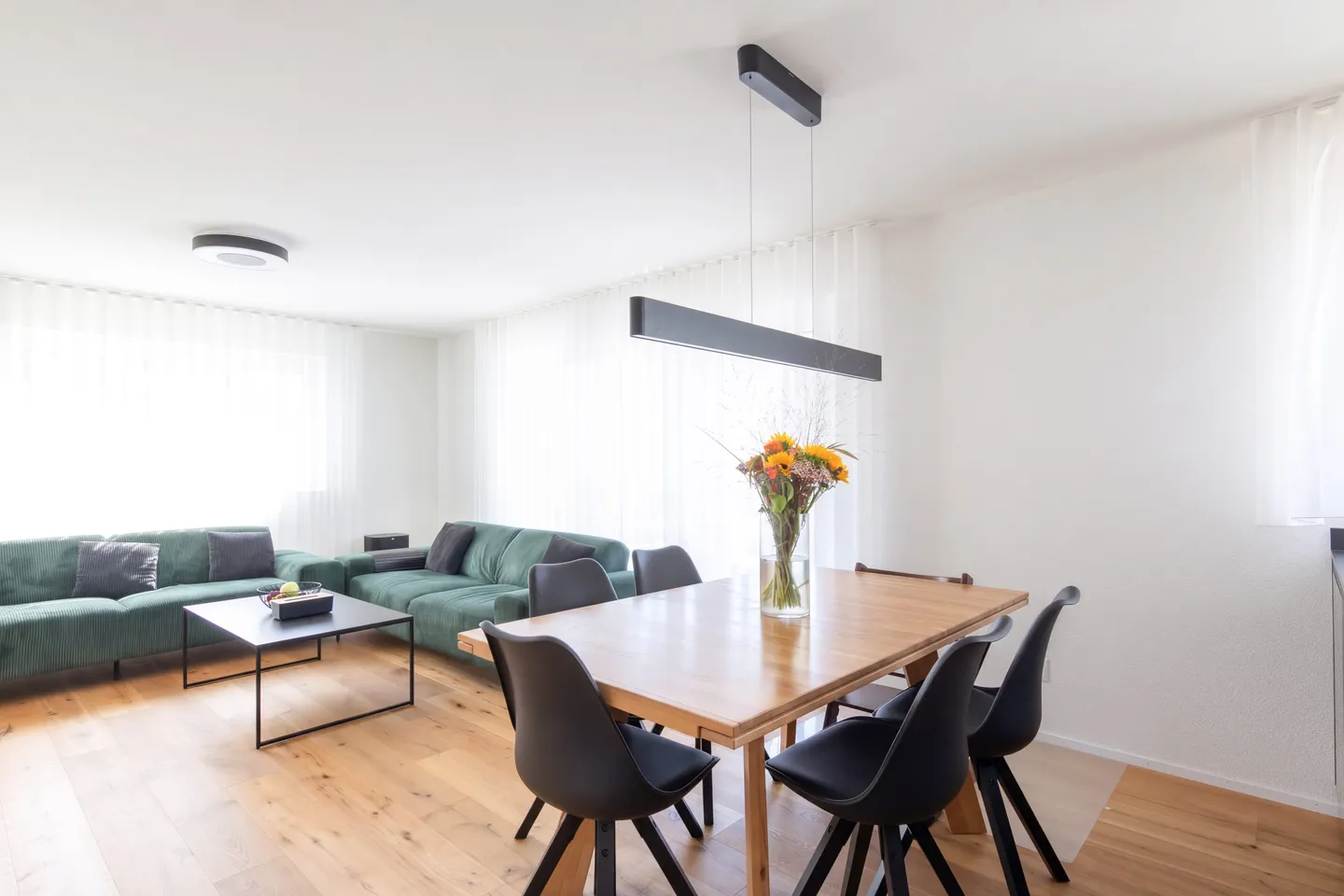 Appartamento moderno 4.5 locali - Foto 7 di 13