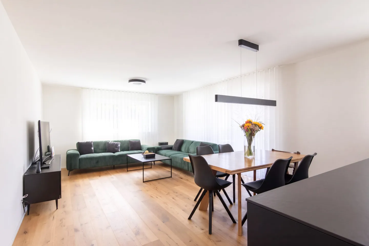 Appartamento moderno 4.5 locali - Foto 8 di 13