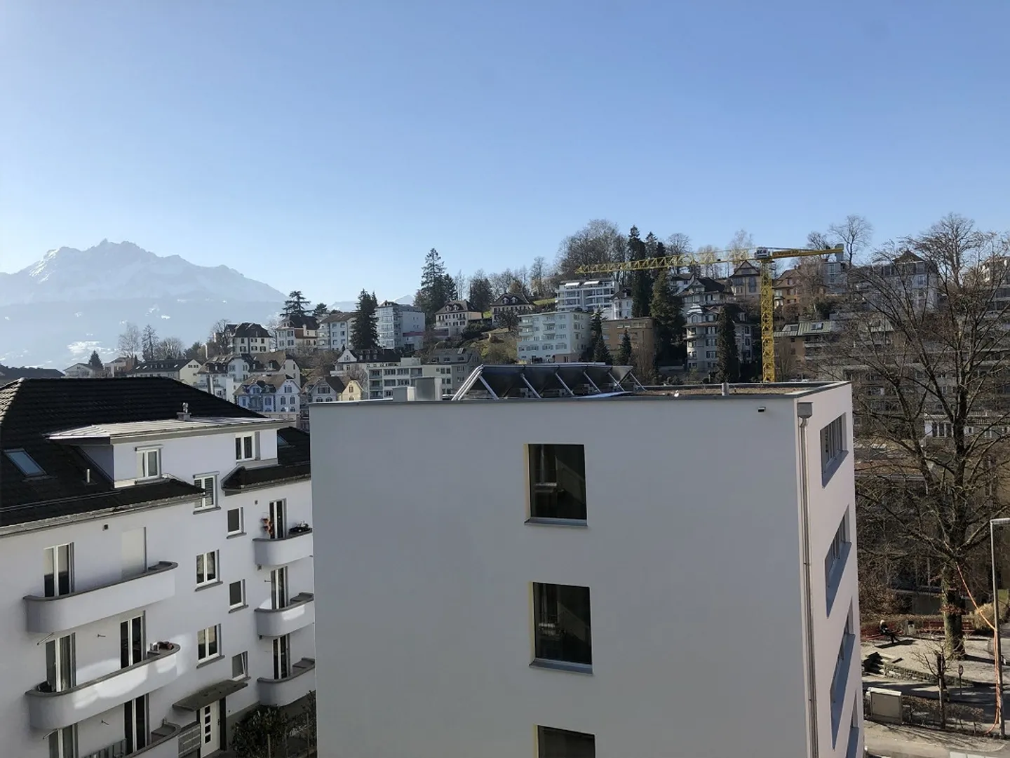 Parking Altstadt - Photo 2 of 2