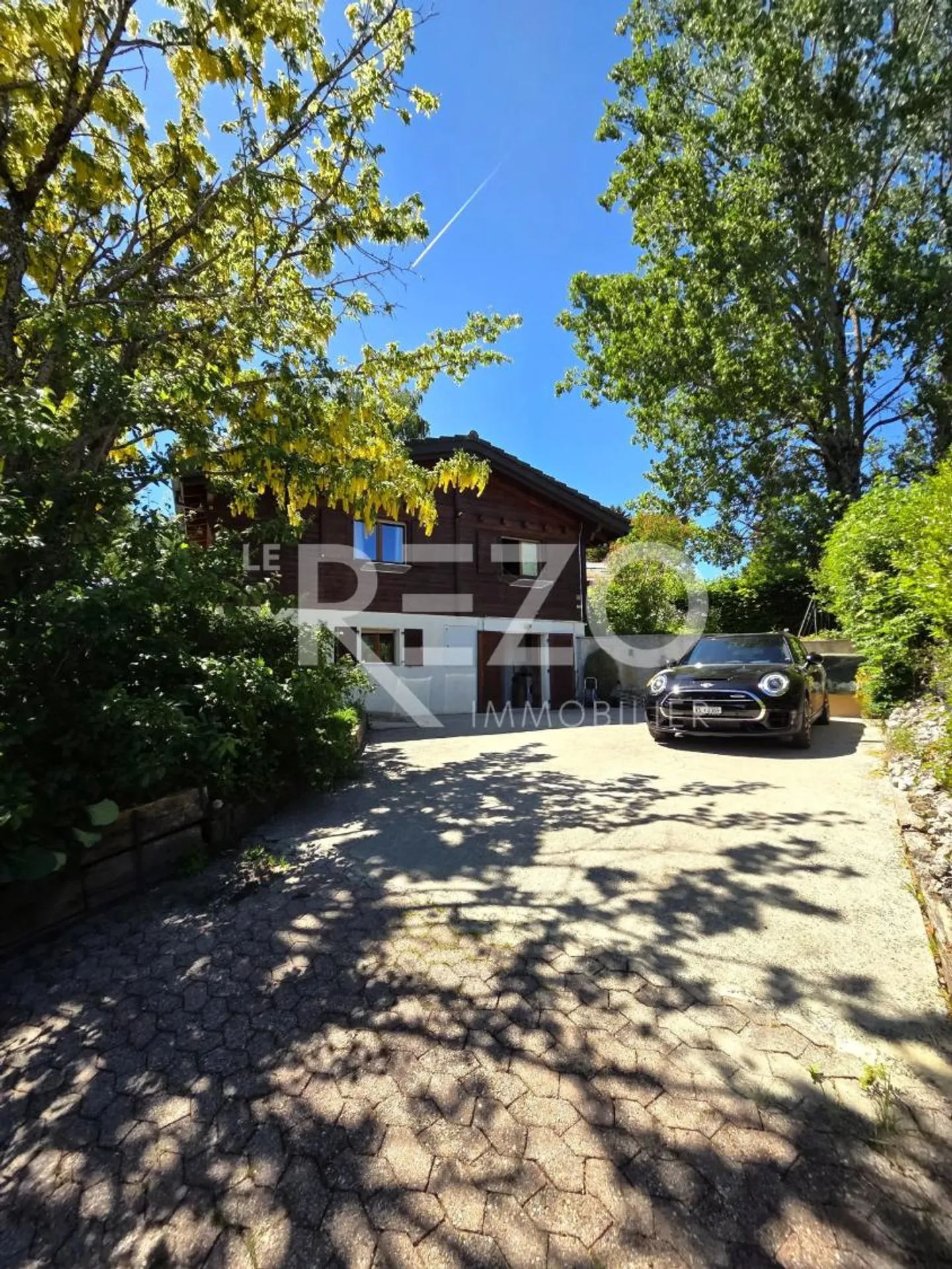 Charmantes Chalet mit Seeblick - Foto 6 von 13