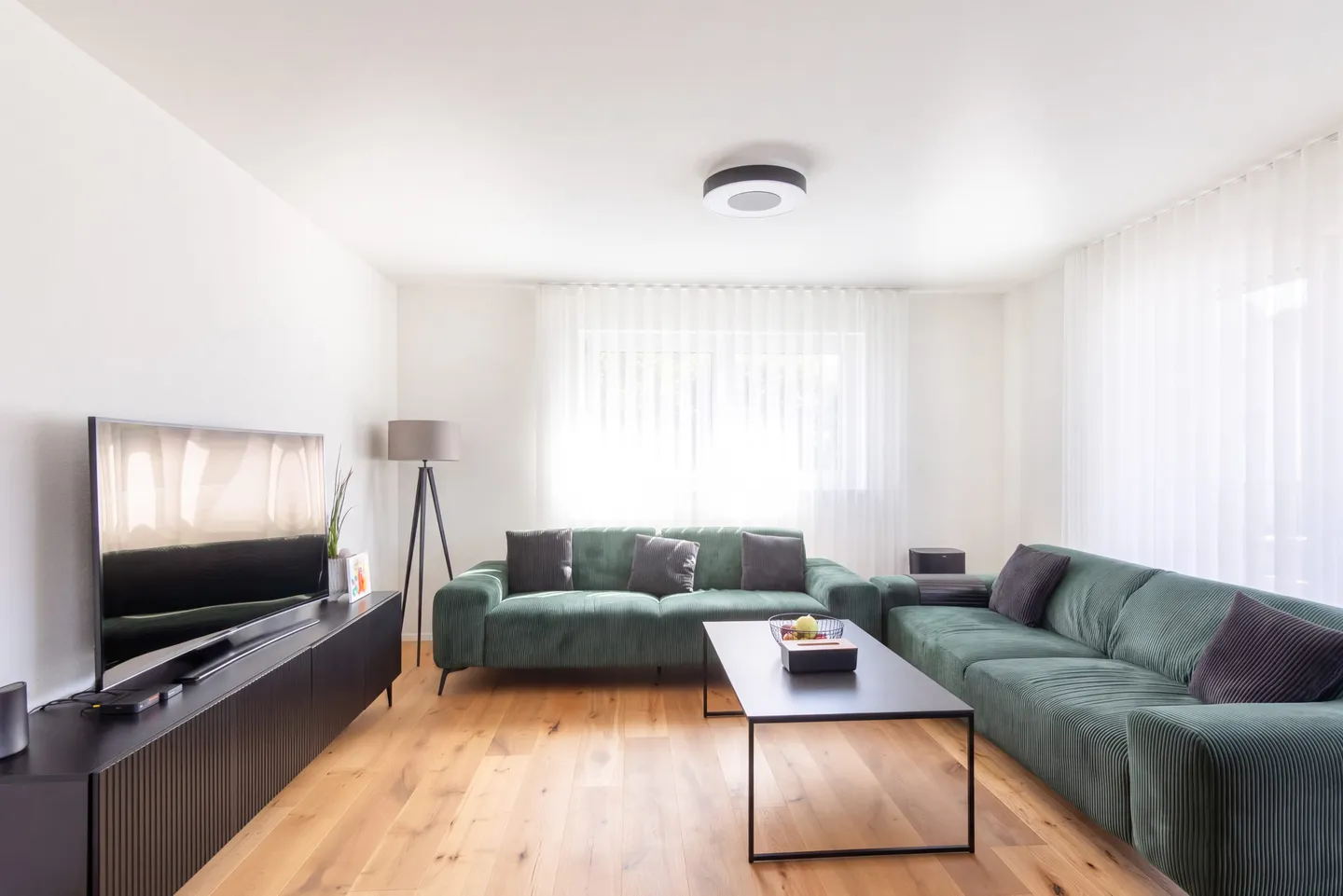 Appartamento moderno 4.5 locali - Foto 9 di 13