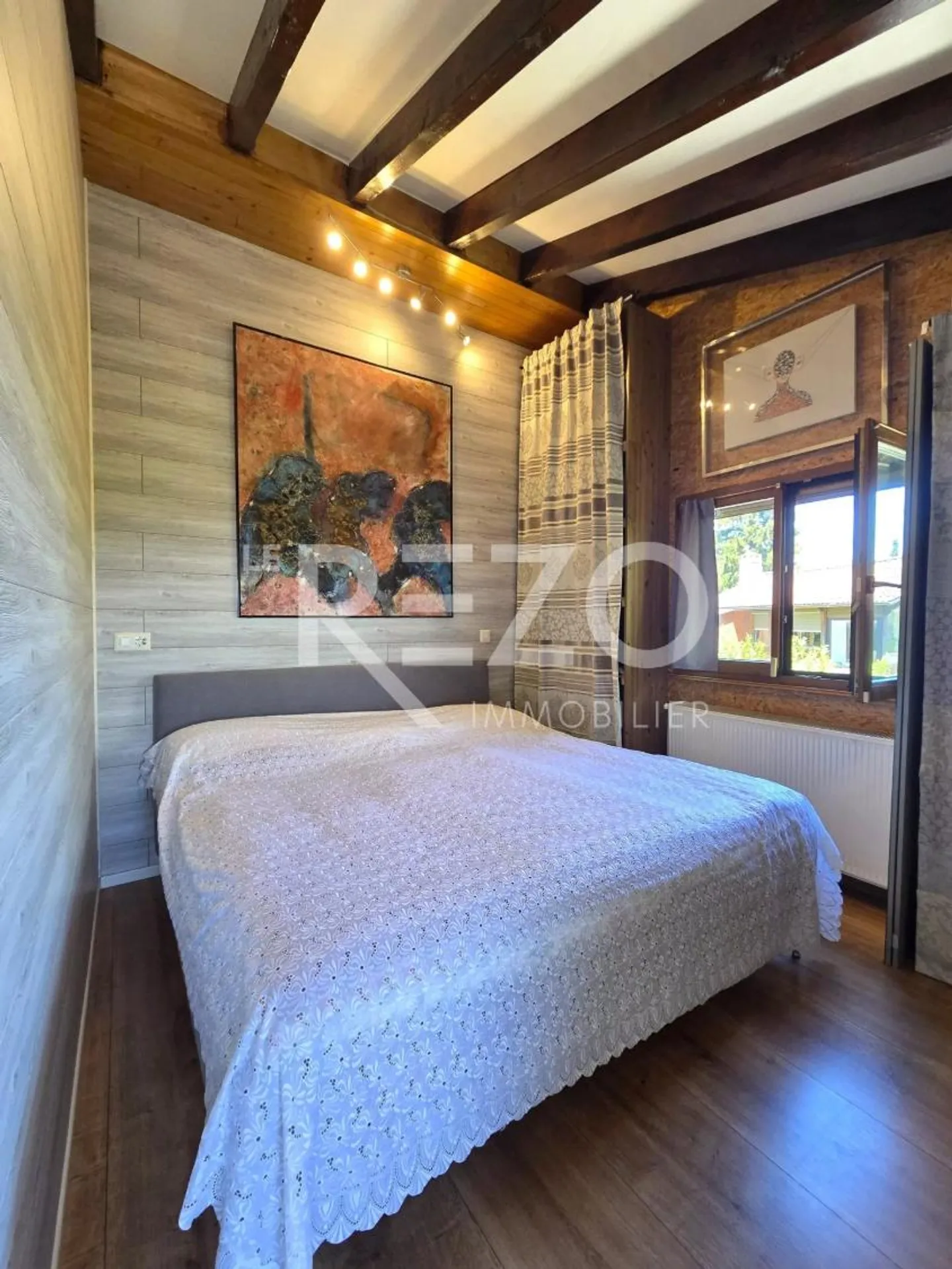 Charmantes Chalet mit Seeblick - Foto 10 von 13