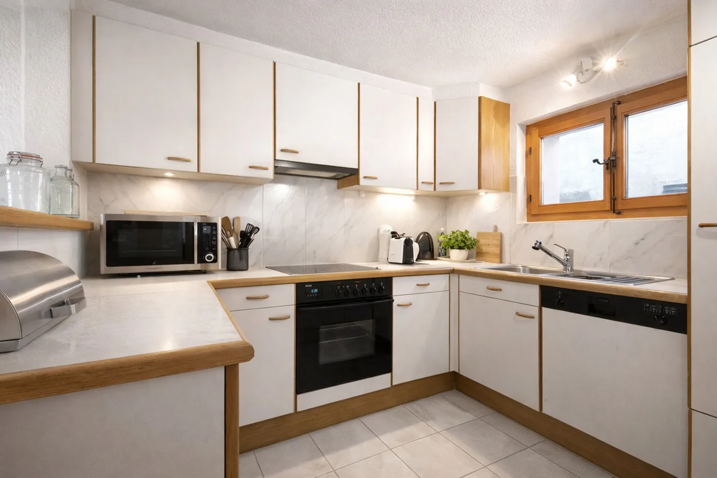 Chalet 8 Zimmer - Foto 11 von 13