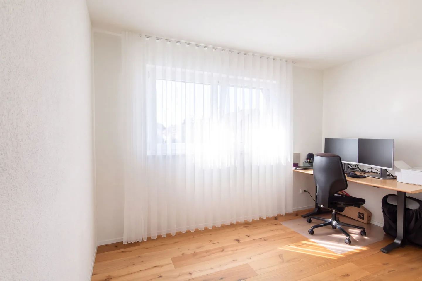 Appartamento moderno 4.5 locali - Foto 11 di 13