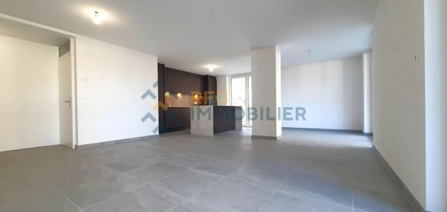Appartamento in affitto - Foto 4 di 11