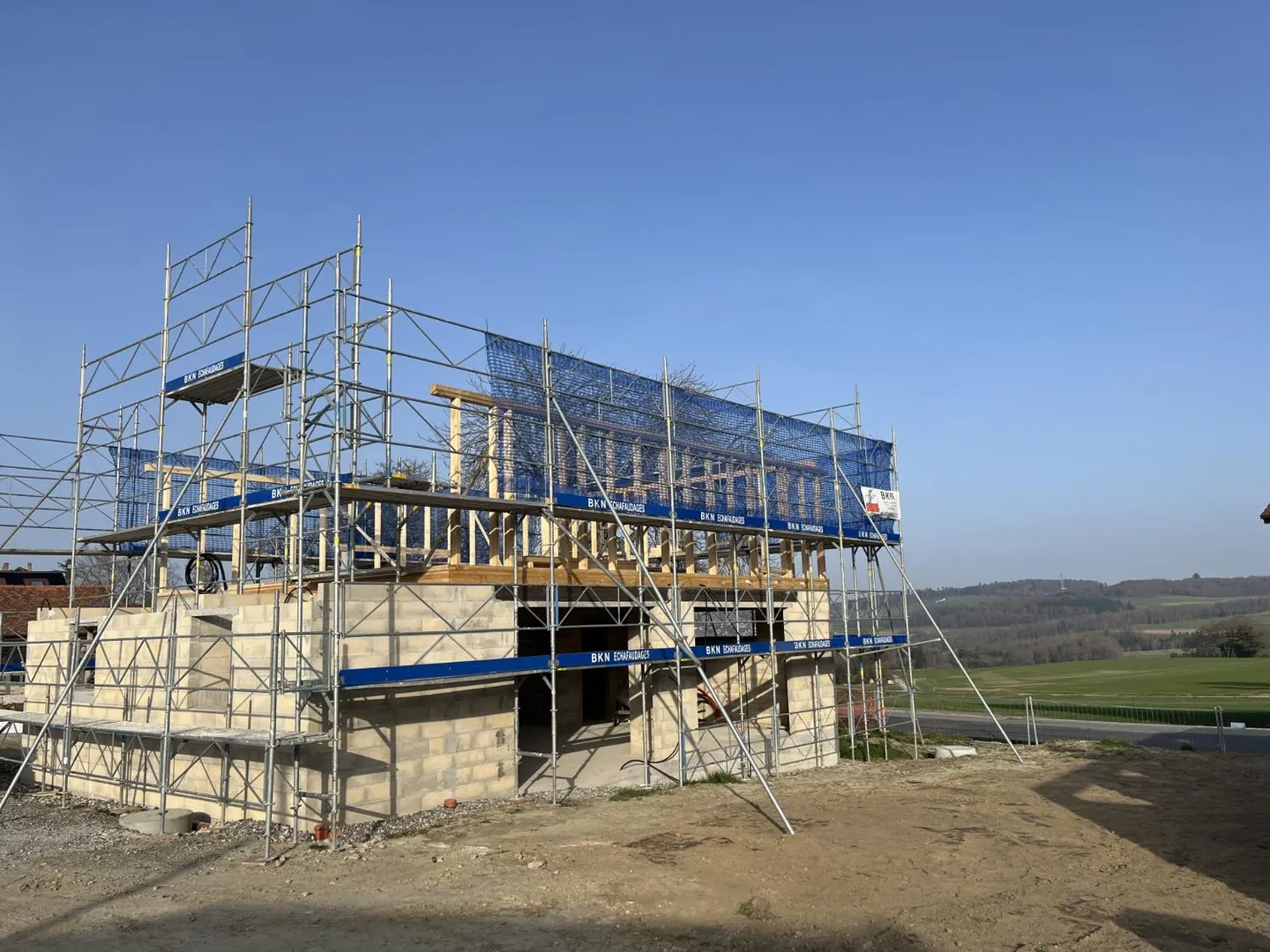 Spacieuse maison individuelle - Photo 3 sur 11