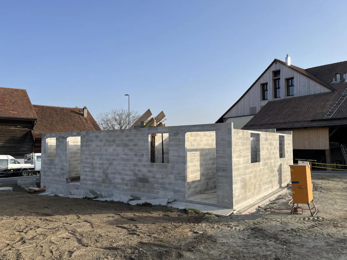 Spacieuse maison individuelle - Photo 4 sur 11