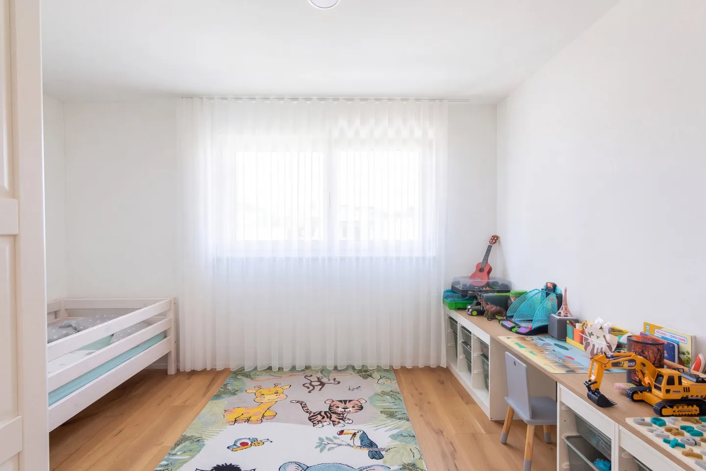 Appartamento moderno 4.5 locali - Foto 12 di 13