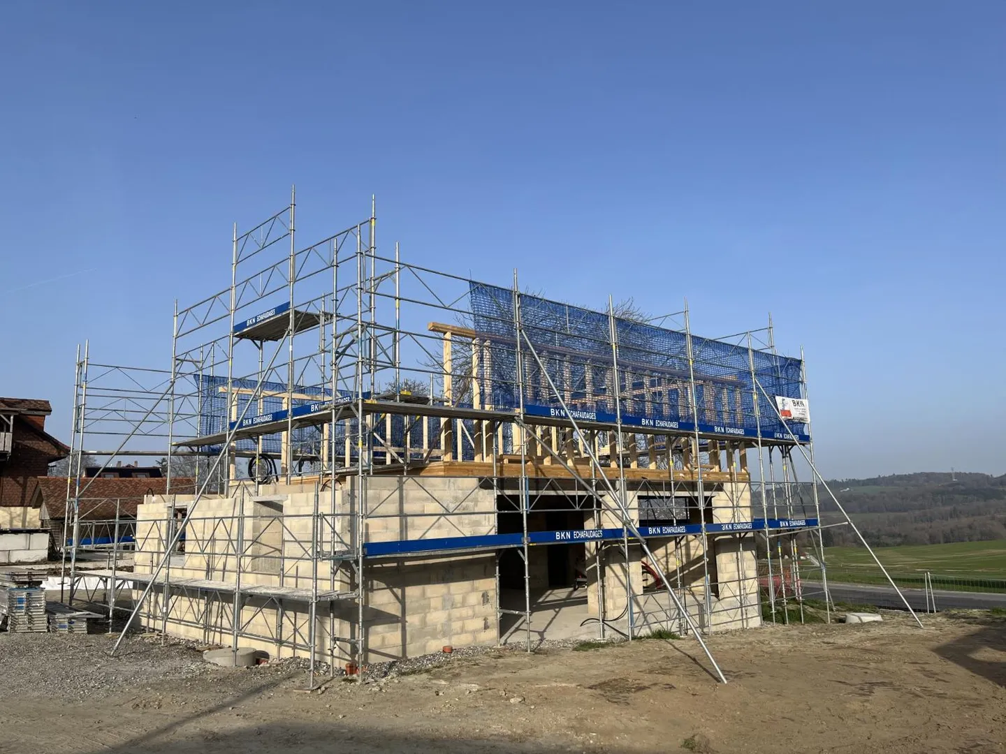 Spacieuse maison individuelle - Photo 7 sur 11