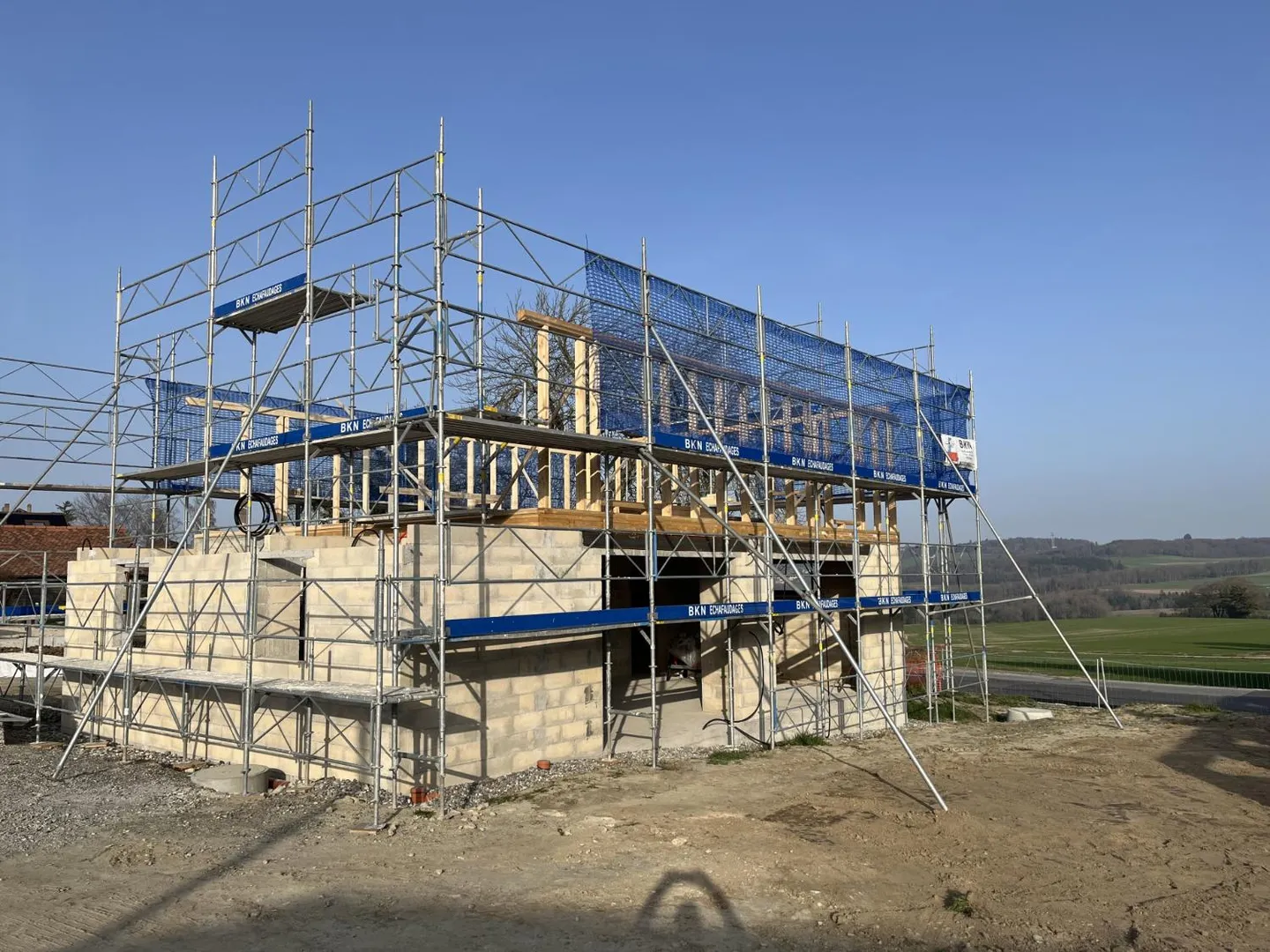 Spacieuse maison individuelle - Photo 8 sur 11