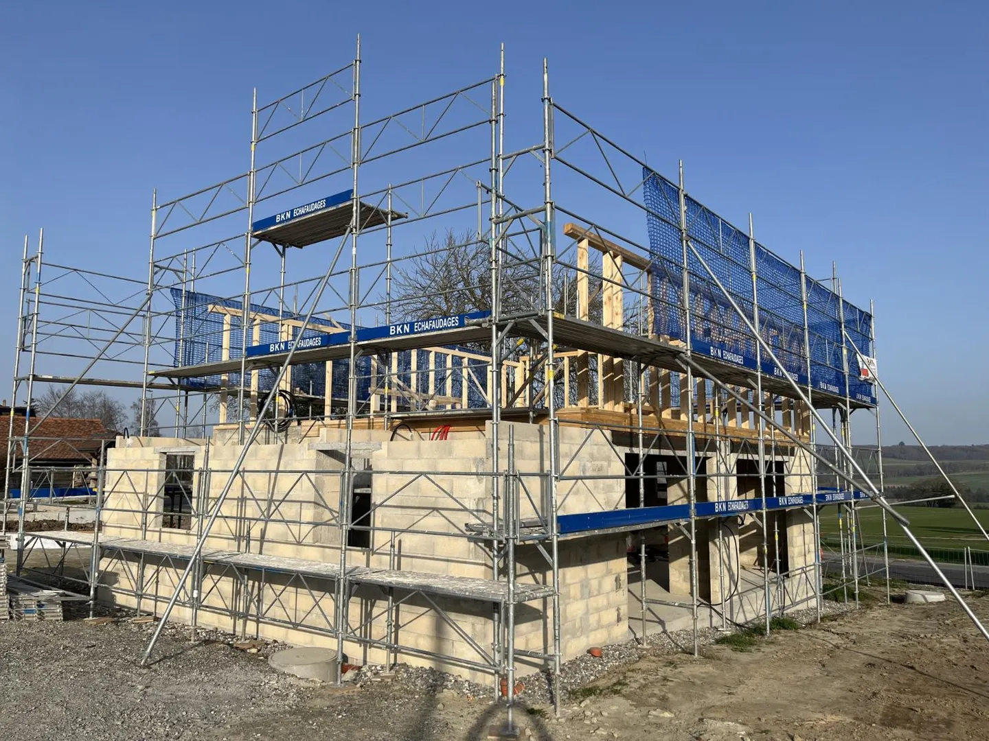 Spacieuse maison individuelle - Photo 10 sur 11