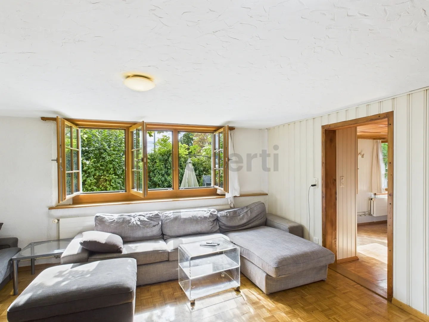 TEMPORARY for initially 18 months: Ideal for shared living family house in Meilen, Canton of Zurich - Photo 2 of 13