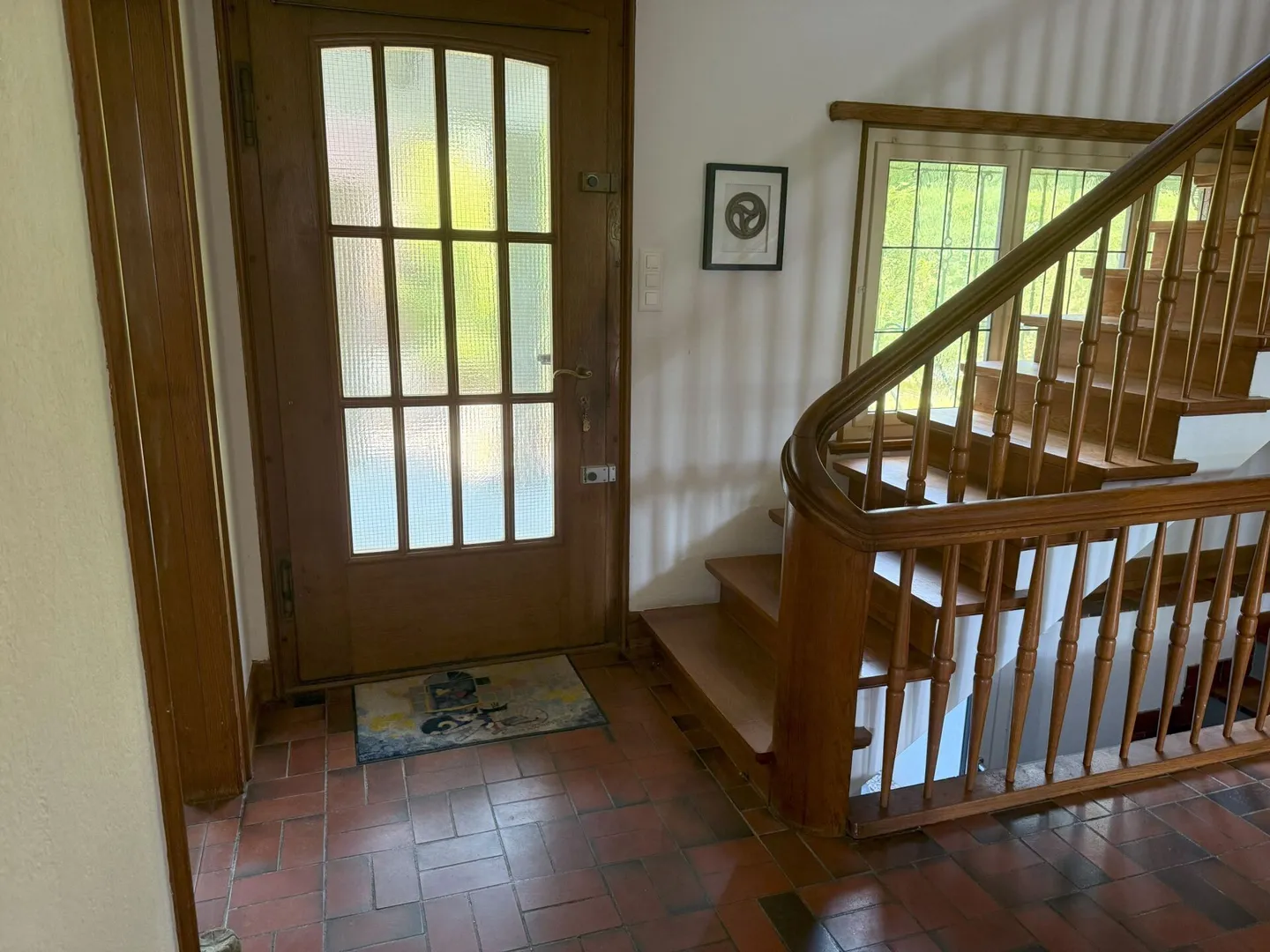 9-room single-family house near the center of Thun - Photo 5 of 15