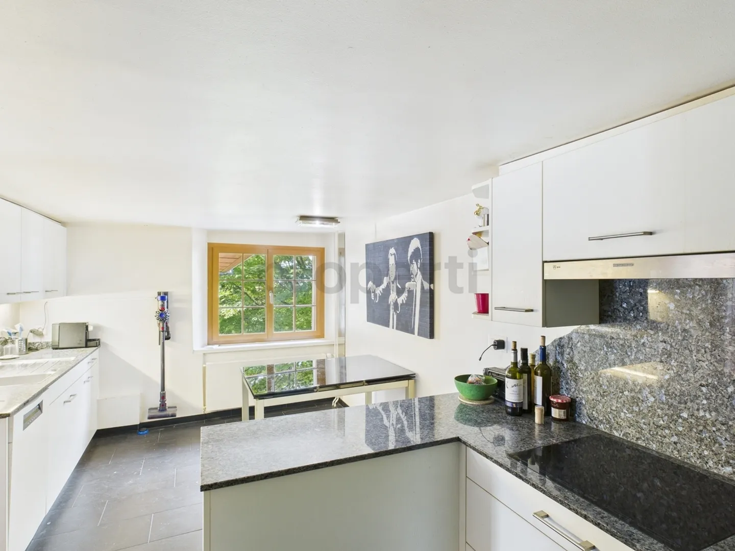 TEMPORARY for initially 18 months: Ideal for shared living family house in Meilen, Canton of Zurich - Photo 4 of 13